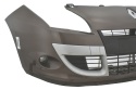 ZDERZAK PRZEDNI PRZÓD RENAULT SCENIC III TECNB
