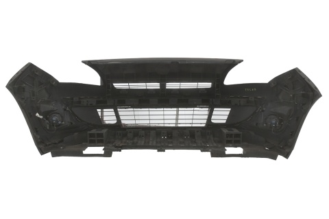 ZDERZAK PRZEDNI PRZÓD RENAULT SCENIC III TECNB
