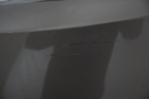 ZDERZAK PRZEDNI PRZÓD RENAULT SCENIC III TECNB