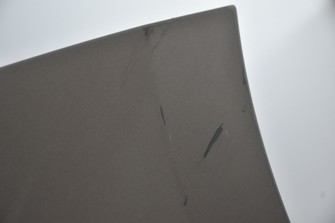 ZDERZAK PRZEDNI PRZÓD RENAULT SCENIC III TECNB