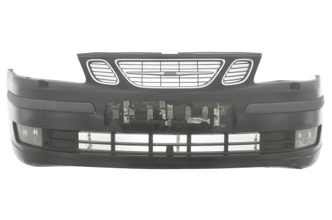 ZDERZAK PRZEDNI PRZÓD SAAB 9-3 93 II SPRYSKI