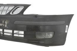 ZDERZAK PRZEDNI PRZÓD SAAB 9-3 93 II SPRYSKI