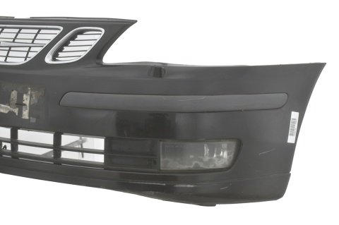 ZDERZAK PRZEDNI PRZÓD SAAB 9-3 93 II SPRYSKI