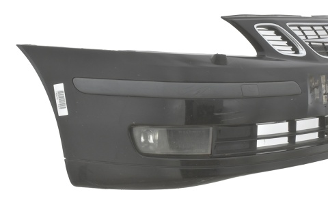 ZDERZAK PRZEDNI PRZÓD SAAB 9-3 93 II SPRYSKI