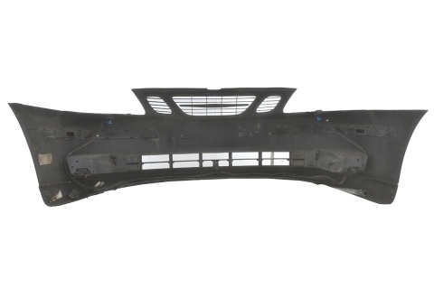 ZDERZAK PRZEDNI PRZÓD SAAB 9-3 93 II SPRYSKI