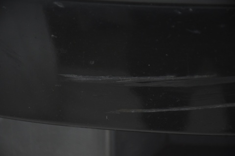 ZDERZAK PRZEDNI PRZÓD SAAB 9-3 93 II SPRYSKI