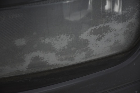 ZDERZAK PRZEDNI PRZÓD SAAB 9-3 93 II SPRYSKI