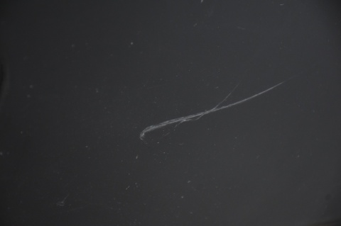 ZDERZAK PRZEDNI PRZÓD SAAB 9-3 93 II SPRYSKI