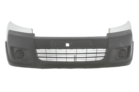 ZDERZAK PRZEDNI PRZÓD SCUDO EXPERT JUMPY II