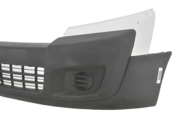 ZDERZAK PRZEDNI PRZÓD SCUDO EXPERT JUMPY II