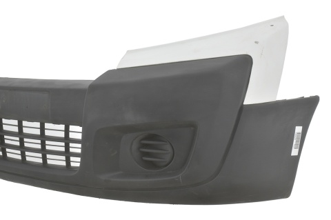 ZDERZAK PRZEDNI PRZÓD SCUDO EXPERT JUMPY II