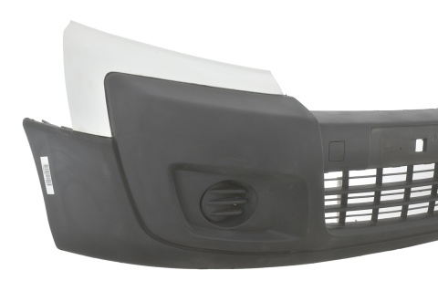 ZDERZAK PRZEDNI PRZÓD SCUDO EXPERT JUMPY II