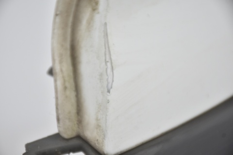 ZDERZAK PRZEDNI PRZÓD SCUDO EXPERT JUMPY II