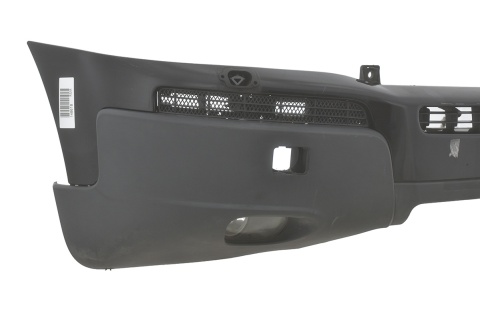 ZDERZAK PRZEDNI PRZÓD VOLVO XC90 I SPRYSKIWACZE 456-40