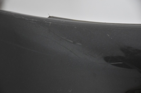 ZDERZAK PRZEDNI PRZÓD VOLVO XC90 I SPRYSKIWACZE 456-40