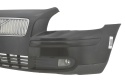 ZDERZAK PRZEDNI PRZÓD VOLVO V50 S40 II 452-46
