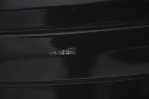 ZDERZAK PRZEDNI PRZÓD VOLVO V50 S40 II 452-46