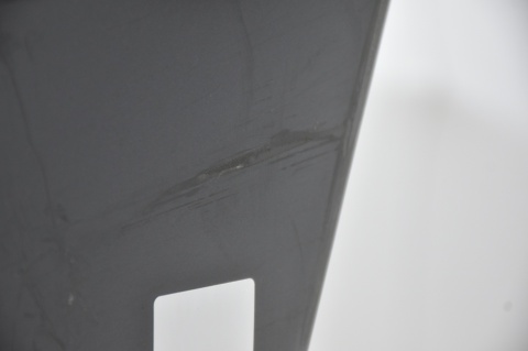 ZDERZAK PRZEDNI PRZÓD VOLVO V50 S40 II 452-46