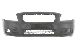 ZDERZAK PRZEDNI PRZÓD VOLVO V70 III PDC 455-16