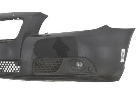 ZDERZAK PRZEDNI PRZÓD VOLVO V70 III PDC 455-16