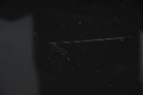 ZDERZAK PRZEDNI PRZÓD VOLVO V70 III PDC 455-16