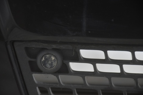 ZDERZAK PRZEDNI PRZÓD VOLVO V70 III PDC 455-16