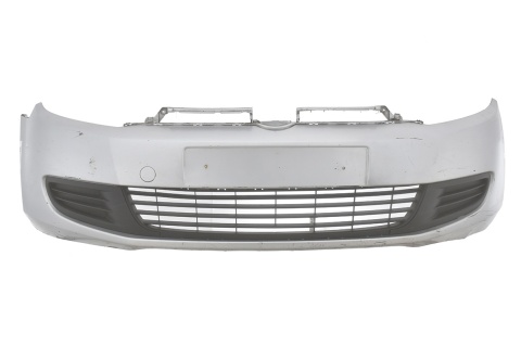 ZDERZAK PRZEDNI PRZÓD VW GOLF 6 VI