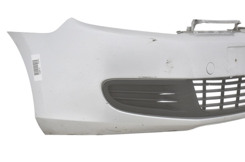 ZDERZAK PRZEDNI PRZÓD VW GOLF 6 VI