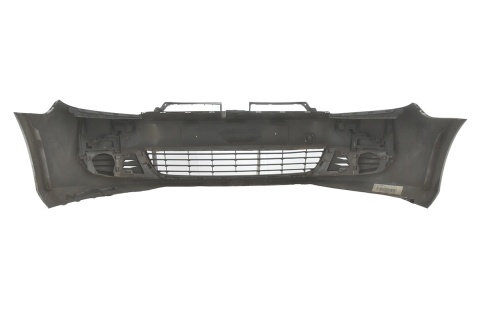 ZDERZAK PRZEDNI PRZÓD VW GOLF 6 VI