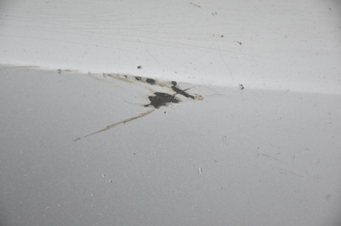 ZDERZAK PRZEDNI PRZÓD VW GOLF 6 VI