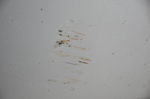 ZDERZAK PRZEDNI PRZÓD VW GOLF 6 VI