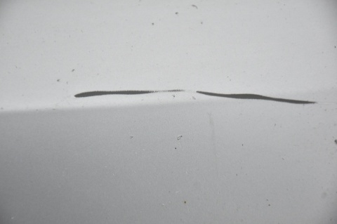 ZDERZAK PRZEDNI PRZÓD VW GOLF 6 VI