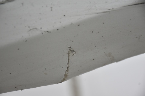 ZDERZAK PRZEDNI PRZÓD VW GOLF 6 VI