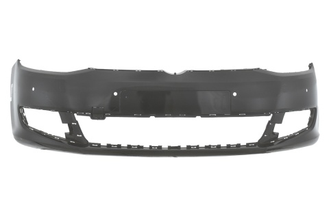 ZDERZAK PRZEDNI PRZÓD VW SHARAN II POD PDC ZAMIENNIK