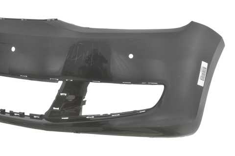 ZDERZAK PRZEDNI PRZÓD VW SHARAN II POD PDC ZAMIENNIK