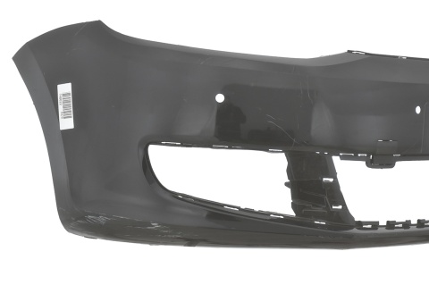 ZDERZAK PRZEDNI PRZÓD VW SHARAN II POD PDC ZAMIENNIK