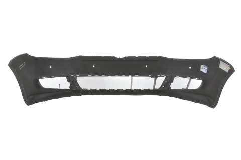 ZDERZAK PRZEDNI PRZÓD VW SHARAN II POD PDC ZAMIENNIK