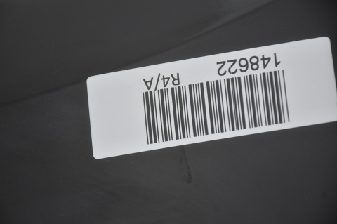 ZDERZAK PRZEDNI PRZÓD VW SHARAN II POD PDC ZAMIENNIK