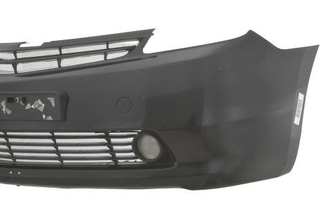 ZDERZAK PRZEDNI TOYOTA PRIUS II 202