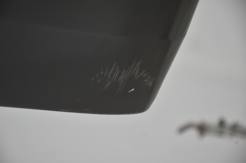 ZDERZAK PRZEDNI TOYOTA PRIUS II 202