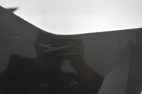 ZDERZAK PRZEDNI TOYOTA PRIUS II 202