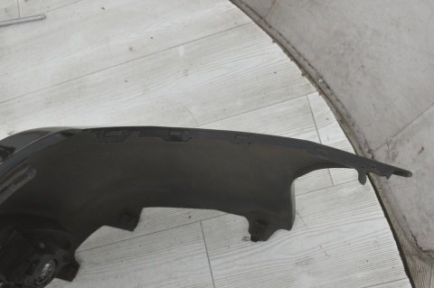 ZDERZAK PRZEDNI TOYOTA PRIUS II 202