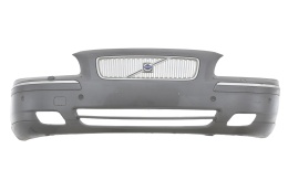 ZDERZAK PRZEDNI VOLVO V70 II LIFT SPRYSKI PDC 455-16