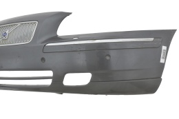 ZDERZAK PRZEDNI VOLVO V70 II LIFT SPRYSKI PDC 455-16