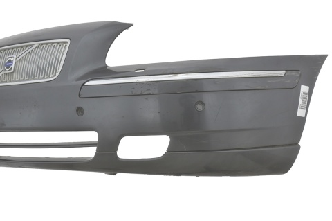 ZDERZAK PRZEDNI VOLVO V70 II LIFT SPRYSKI PDC 455-16