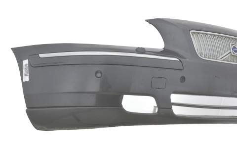 ZDERZAK PRZEDNI VOLVO V70 II LIFT SPRYSKI PDC 455-16