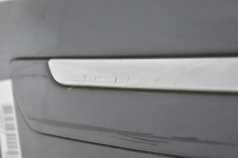 ZDERZAK PRZEDNI VOLVO V70 II LIFT SPRYSKI PDC 455-16