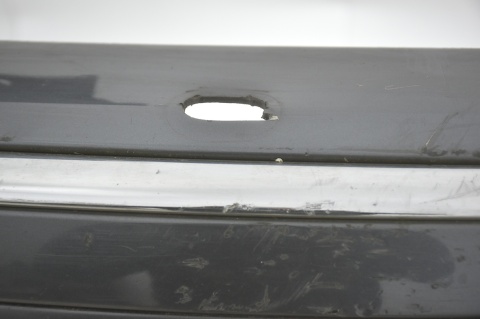 ZDERZAK PRZEDNI VOLVO V70 II LIFT SPRYSKI PDC 455-16