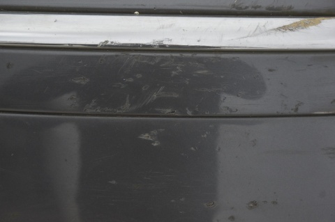 ZDERZAK PRZEDNI VOLVO V70 II LIFT SPRYSKI PDC 455-16