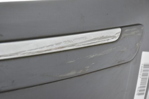 ZDERZAK PRZEDNI VOLVO V70 II LIFT SPRYSKI PDC 455-16